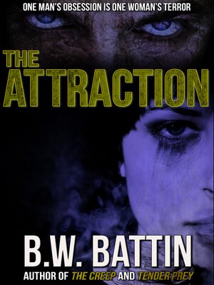 cover image of The Attraction